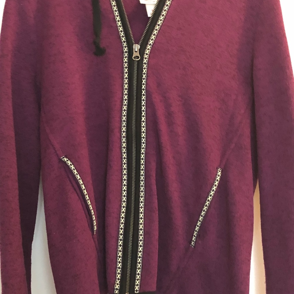 Zip up jacket - Picture 2 of 5